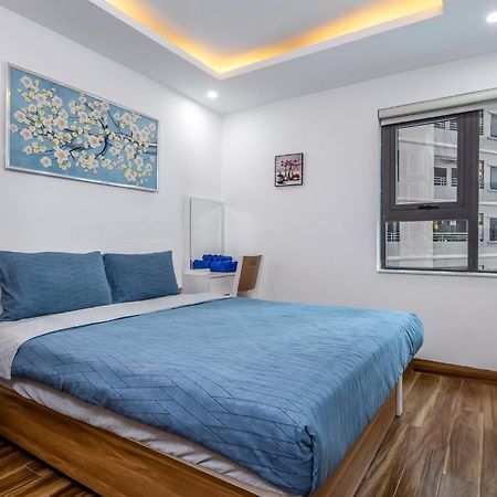 Apartamento 2BR Balcony Best SEA VIEW - CITY VIEW - OPTIONAL - High Floor - 1' to MY KHE Beach - Căn hộ 2PN Ban công view biển - view thành phố - nhiều loại phòng - Một phút đến biển - Tầng cao Da Nang Exterior foto