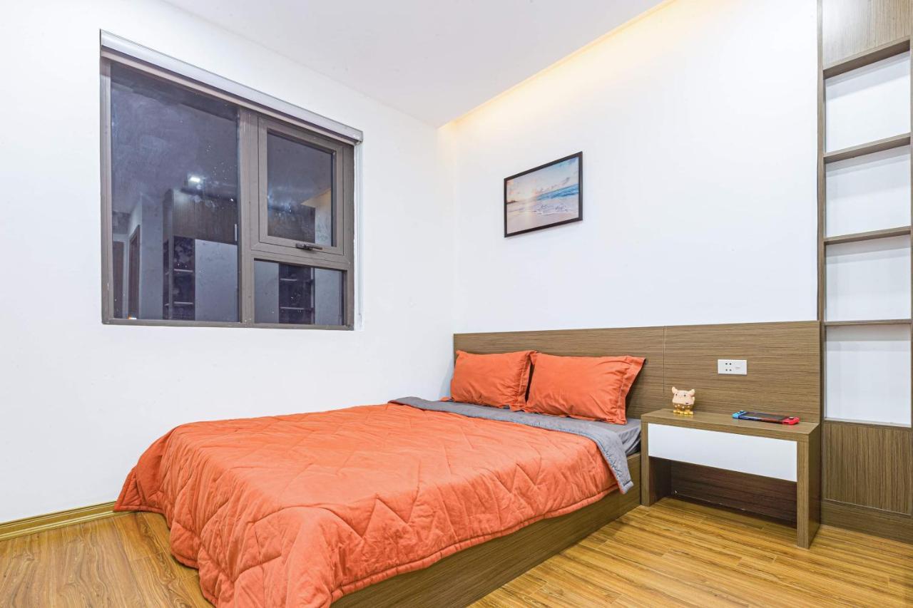 Apartamento 2BR Balcony Best SEA VIEW - CITY VIEW - OPTIONAL - High Floor - 1' to MY KHE Beach - Căn hộ 2PN Ban công view biển - view thành phố - nhiều loại phòng - Một phút đến biển - Tầng cao Da Nang Exterior foto