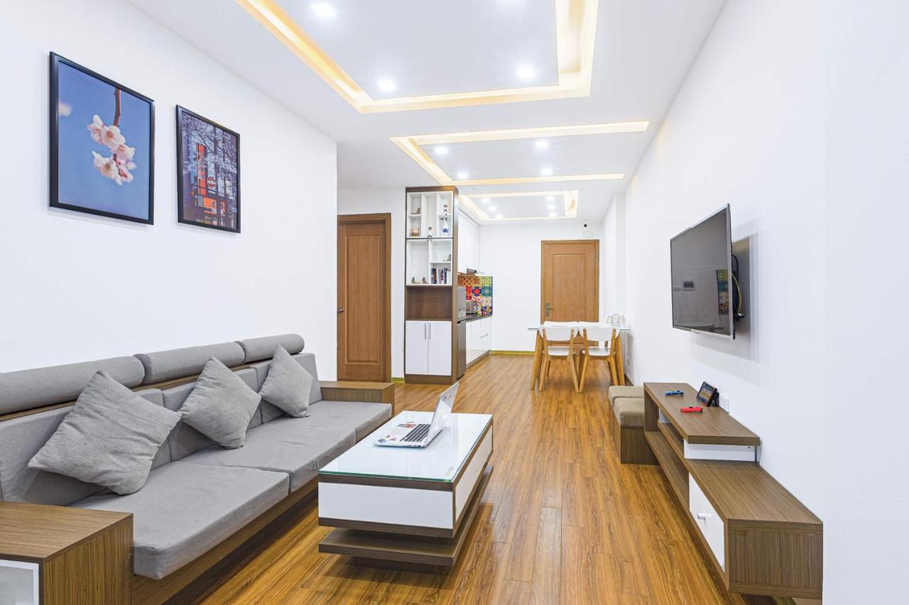 Apartamento 2BR Balcony Best SEA VIEW - CITY VIEW - OPTIONAL - High Floor - 1' to MY KHE Beach - Căn hộ 2PN Ban công view biển - view thành phố - nhiều loại phòng - Một phút đến biển - Tầng cao Da Nang Exterior foto