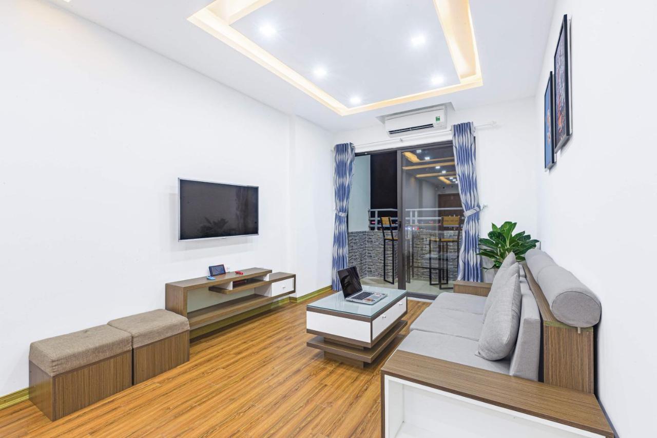 Apartamento 2BR Balcony Best SEA VIEW - CITY VIEW - OPTIONAL - High Floor - 1' to MY KHE Beach - Căn hộ 2PN Ban công view biển - view thành phố - nhiều loại phòng - Một phút đến biển - Tầng cao Da Nang Exterior foto