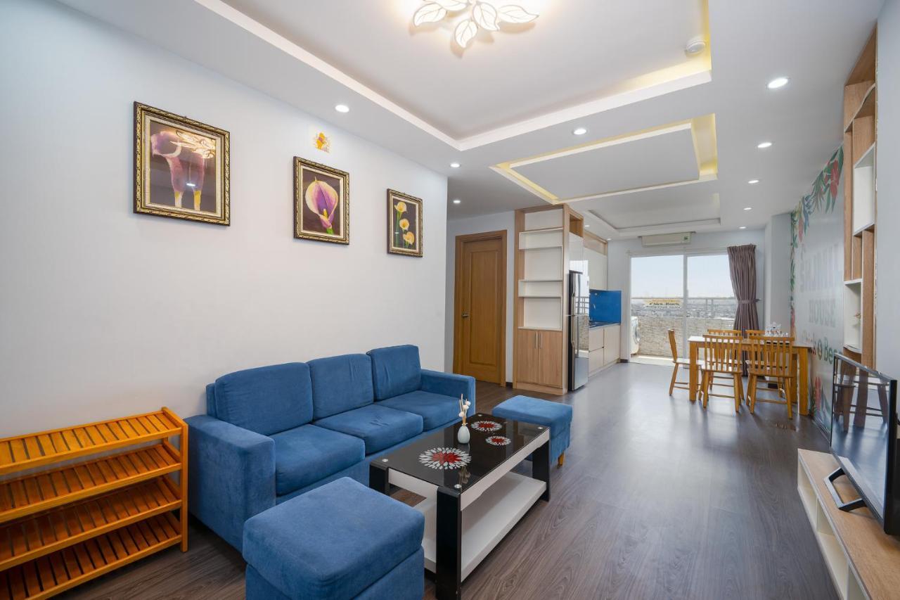 Apartamento 2BR Balcony Best SEA VIEW - CITY VIEW - OPTIONAL - High Floor - 1' to MY KHE Beach - Căn hộ 2PN Ban công view biển - view thành phố - nhiều loại phòng - Một phút đến biển - Tầng cao Da Nang Exterior foto