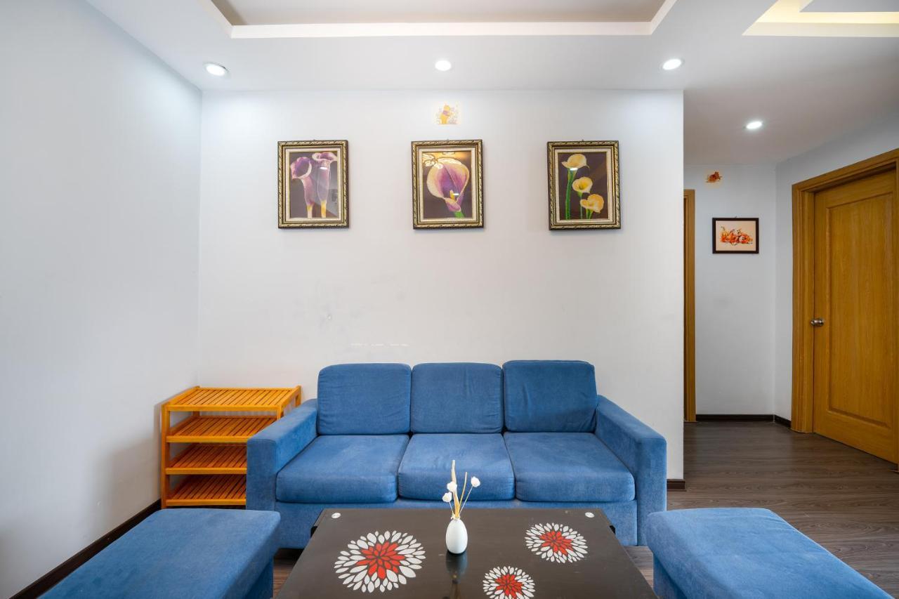 Apartamento 2BR Balcony Best SEA VIEW - CITY VIEW - OPTIONAL - High Floor - 1' to MY KHE Beach - Căn hộ 2PN Ban công view biển - view thành phố - nhiều loại phòng - Một phút đến biển - Tầng cao Da Nang Exterior foto