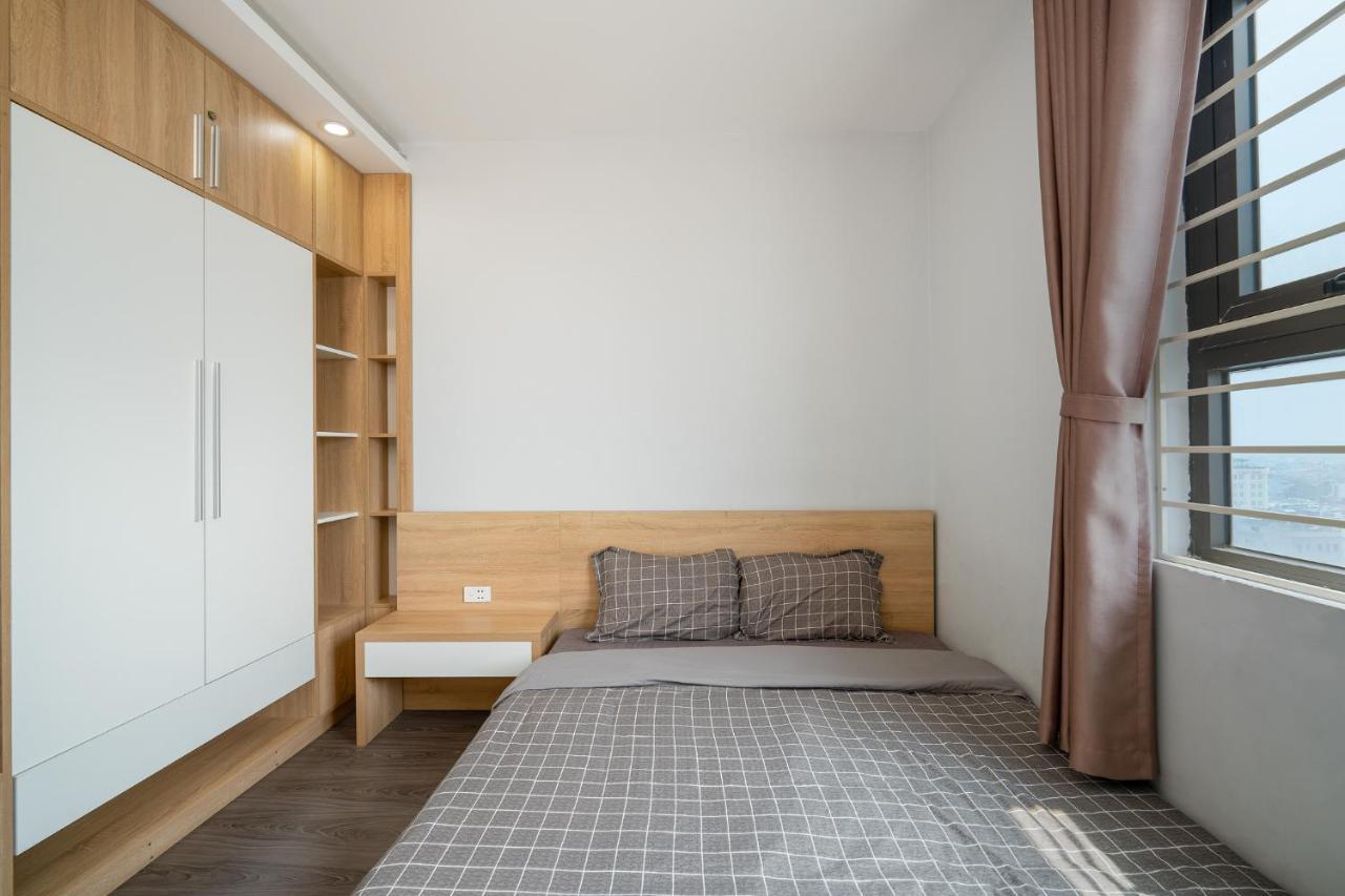 Apartamento 2BR Balcony Best SEA VIEW - CITY VIEW - OPTIONAL - High Floor - 1' to MY KHE Beach - Căn hộ 2PN Ban công view biển - view thành phố - nhiều loại phòng - Một phút đến biển - Tầng cao Da Nang Exterior foto