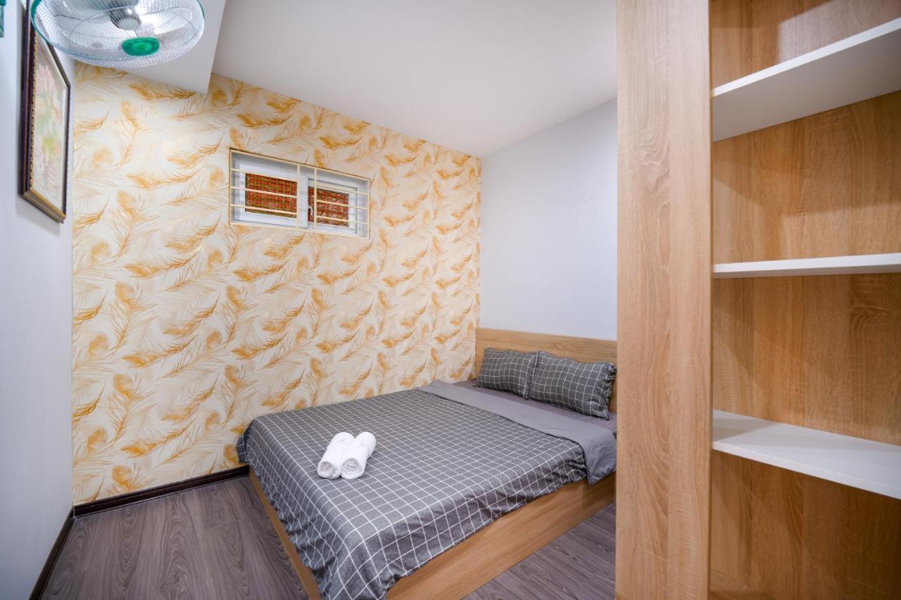 Apartamento 2BR Balcony Best SEA VIEW - CITY VIEW - OPTIONAL - High Floor - 1' to MY KHE Beach - Căn hộ 2PN Ban công view biển - view thành phố - nhiều loại phòng - Một phút đến biển - Tầng cao Da Nang Exterior foto