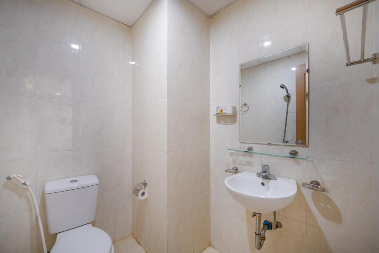 Apartamento 2BR Balcony Best SEA VIEW - CITY VIEW - OPTIONAL - High Floor - 1' to MY KHE Beach - Căn hộ 2PN Ban công view biển - view thành phố - nhiều loại phòng - Một phút đến biển - Tầng cao Da Nang Exterior foto