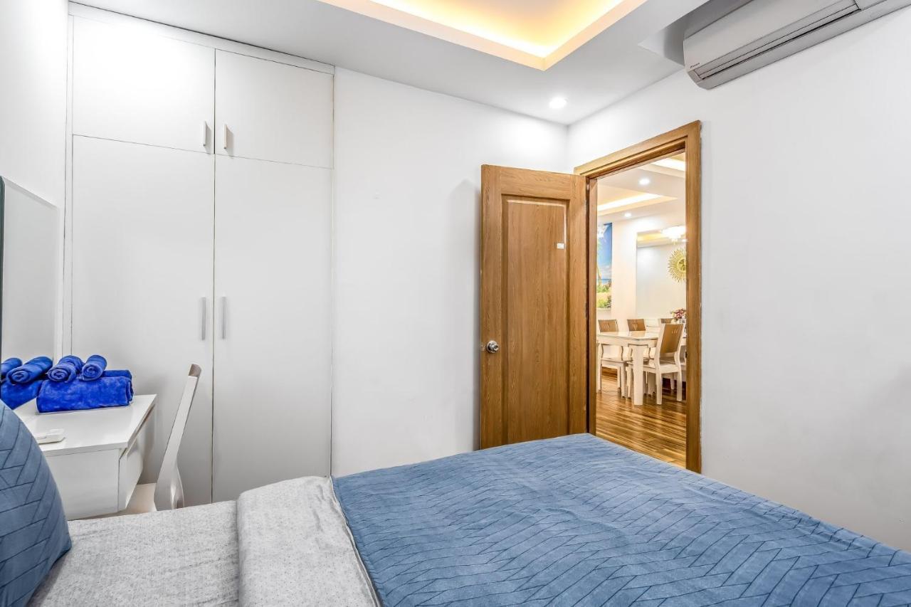 Apartamento 2BR Balcony Best SEA VIEW - CITY VIEW - OPTIONAL - High Floor - 1' to MY KHE Beach - Căn hộ 2PN Ban công view biển - view thành phố - nhiều loại phòng - Một phút đến biển - Tầng cao Da Nang Exterior foto