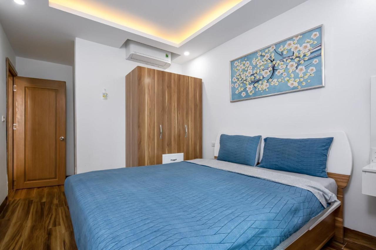 Apartamento 2BR Balcony Best SEA VIEW - CITY VIEW - OPTIONAL - High Floor - 1' to MY KHE Beach - Căn hộ 2PN Ban công view biển - view thành phố - nhiều loại phòng - Một phút đến biển - Tầng cao Da Nang Exterior foto