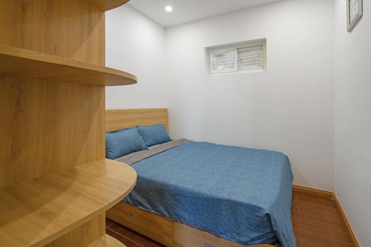 Apartamento 2BR Balcony Best SEA VIEW - CITY VIEW - OPTIONAL - High Floor - 1' to MY KHE Beach - Căn hộ 2PN Ban công view biển - view thành phố - nhiều loại phòng - Một phút đến biển - Tầng cao Da Nang Exterior foto