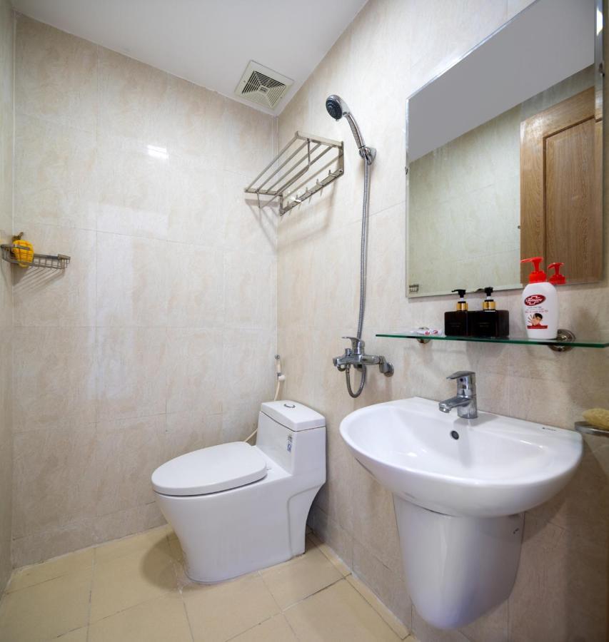 Apartamento 2BR Balcony Best SEA VIEW - CITY VIEW - OPTIONAL - High Floor - 1' to MY KHE Beach - Căn hộ 2PN Ban công view biển - view thành phố - nhiều loại phòng - Một phút đến biển - Tầng cao Da Nang Exterior foto