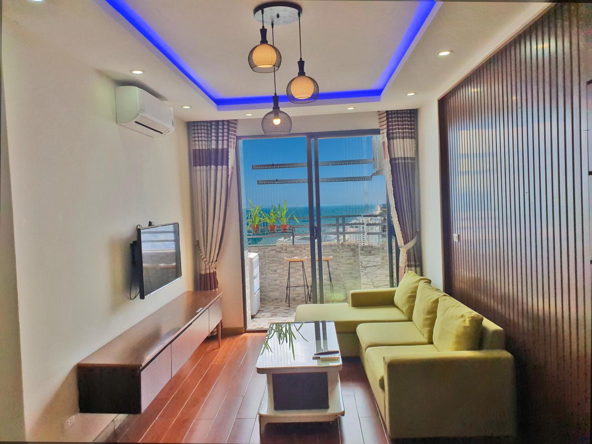 Apartamento 2BR Balcony Best SEA VIEW - CITY VIEW - OPTIONAL - High Floor - 1' to MY KHE Beach - Căn hộ 2PN Ban công view biển - view thành phố - nhiều loại phòng - Một phút đến biển - Tầng cao Da Nang Exterior foto