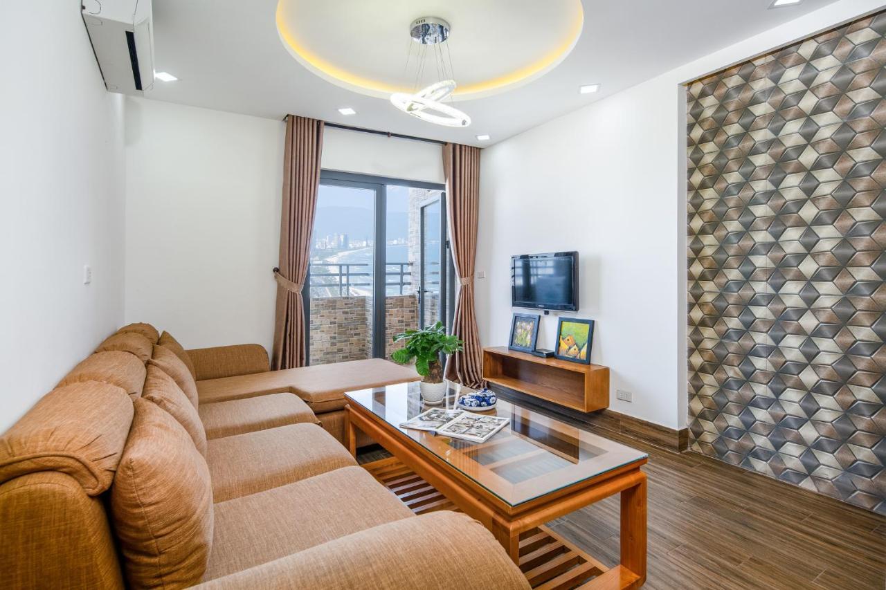 Apartamento 2BR Balcony Best SEA VIEW - CITY VIEW - OPTIONAL - High Floor - 1' to MY KHE Beach - Căn hộ 2PN Ban công view biển - view thành phố - nhiều loại phòng - Một phút đến biển - Tầng cao Da Nang Exterior foto